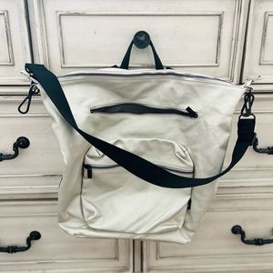One Duo Diaper Bag